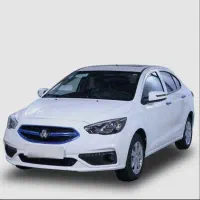 شاهین G دنده ای توربو