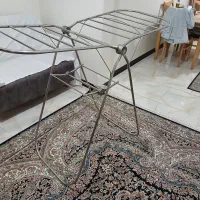 بند رخت رخت آویز
