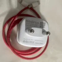 سرشارژر ایفون