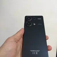 Poco M6 Pro