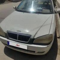 چری کویین  a 15 1600 مدل ۸۸ معاوضه