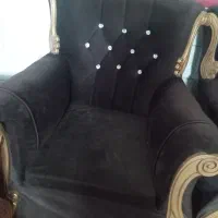 مبل راحتی