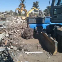 خریدار ضایعات آهن مس آلومینیوم