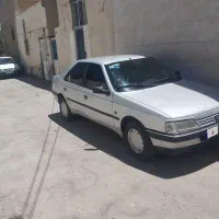 پژو88 درجه یک