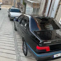 پژو۴۰۵|خودرو سواری و وانت|بانه, |دیوار