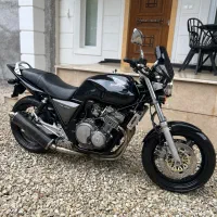 Cb 400|موتورسیکلت|چالوس, |دیوار