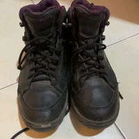 کفش نیم بوت اکو اصل سایز۳۹/ecco