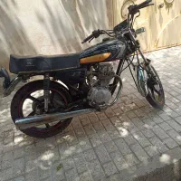 متورهندا ۲۰۰مدارک تکمیل