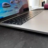 Macbook pro m1|رایانه همراه|تهران, کوی بیمه|دیوار