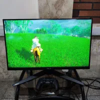 مانیتور گیمینگ ایسوس vg27uq1 4k 160hz