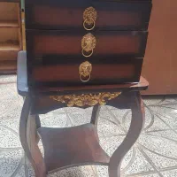 میز تلفن