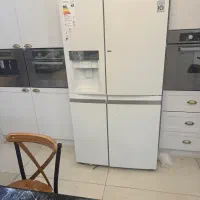 یخچال ساید بای ساید ال جی