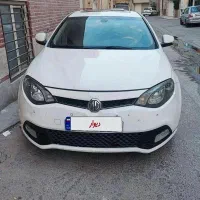 MG 6 2013|خودرو سواری و وانت|یزد, |دیوار