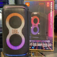 PARTY BOX JBL 120/220/320