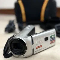 دوربین فیلمبرداری Sony HDR-PJ230 با پروژکتور