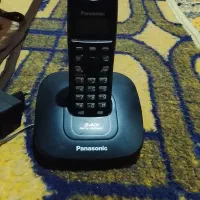 تلفن بیسیم پاناسونیک اصل