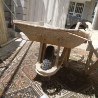 دوعدد فرغون کاملا سالم