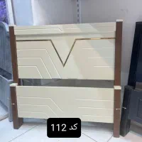 تخت یک نفره ، به قیمت تولیدی