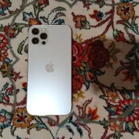 آیفون12pro|موبایل|کرج, گوهردشت|دیوار