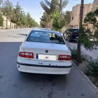 سمند Lx89|خودرو سواری و وانت|خمینیشهر, |دیوار