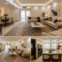 118متر-2خواب-ویودار-تکواحدی-سندتکبرگ-یاس-ها-اتریش
