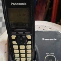 تلفن بیسیم پاناسونیک (اصلی)