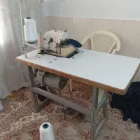 چرخ چهار نخ سردوز سالم سالم