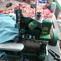 چرخ سردوز سه نخ پروانه