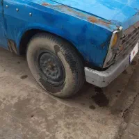 نیسان‌مدل‌۷۹‌سالم‌دوگانه‌سی‌ان‌جی