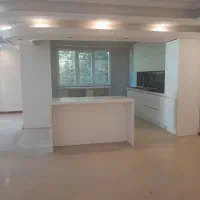 اپارتمان الهیه ۱۹۰متر/۳خواب/تک واحدی/بازسازی شده