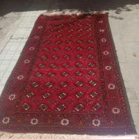 تعدادی قالیچه دستباف نو