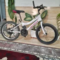 دوچرخه سایز۲۰