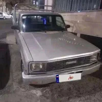مزدا ۲۰۰۰ درحد دوگانه