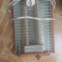 بخاری ،کرسی برقی