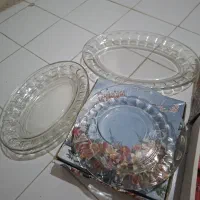 سرویس غذا خوری شصتی