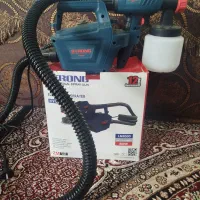 پیستوله برقی استرانگ 800وات