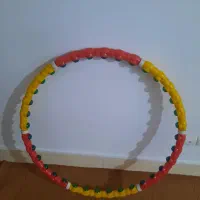 حلقه ورزشی
