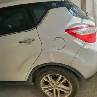 چانگان cs35 مدل 97 بدون رنگ