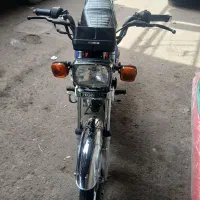 هندا|موتورسیکلت|شهر ری, دولت‌آباد|دیوار