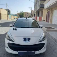 پژو ۲۰۷ خانگیtu5|خودرو سواری و وانت|یزد, |دیوار