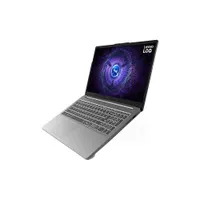 لپ تاپ ۴گیگ گرافیک با رم ۱۶ گیگ LENOVO LOQ