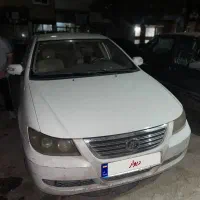 فروش ماشین لیفان ۶۲۰ مدل ۹۰