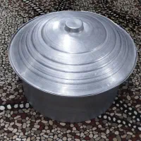 قابلمه روحی بزرگ