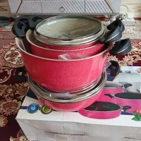 سرویس قابلمه