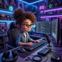 طراحی حرفه‌ای پوستر، بنر، لوگو و تامنیل