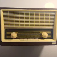 رادیو قدیمی