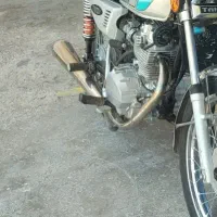 اگزوز موتور