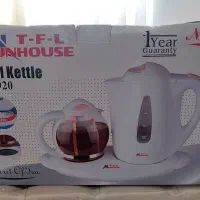 چایساز نو،بدون کارکرد و خط و خش