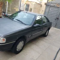 پژو 405|خودرو سواری و وانت|شهریار, اسکمان|دیوار