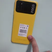 گوشی poco m3 128g 4g|موبایل|تبریز, |دیوار
